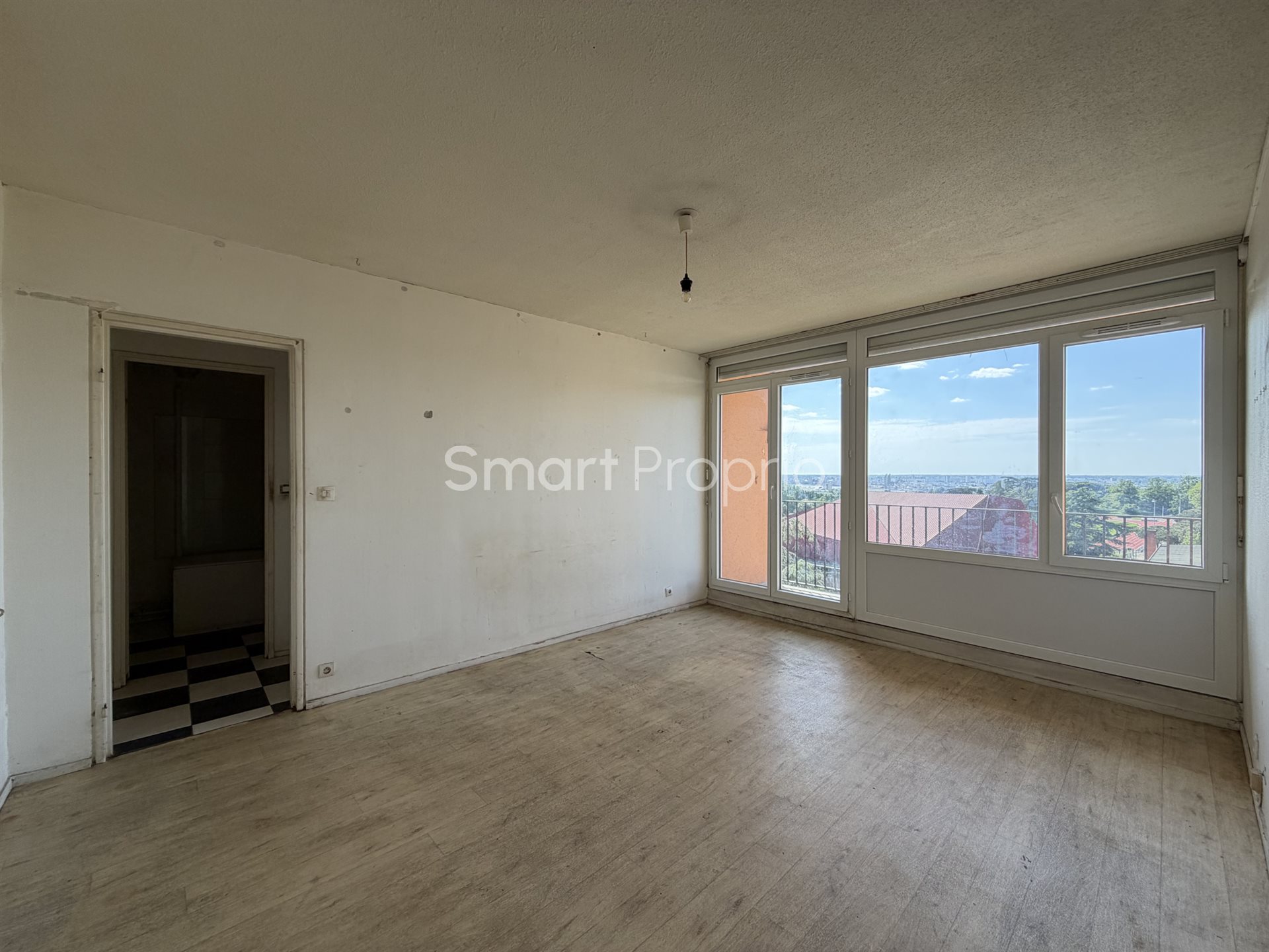 Appartement à vendre, 47m², Cenon