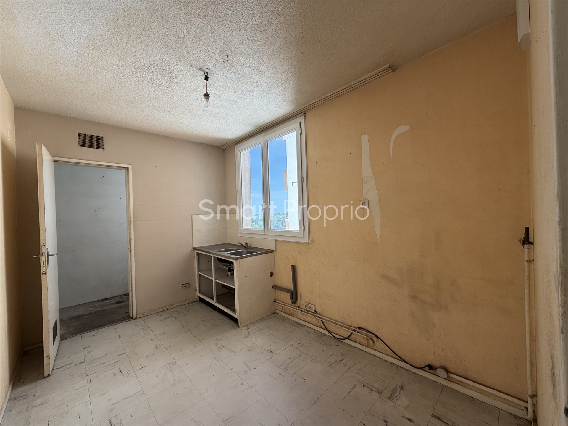 Appartement à vendre, 47m², Cenon
