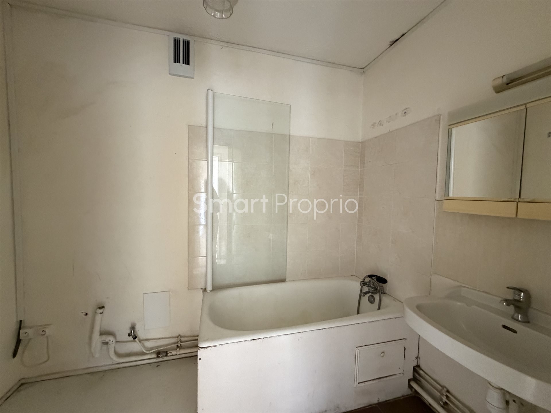 Appartement à vendre, 47m², Cenon