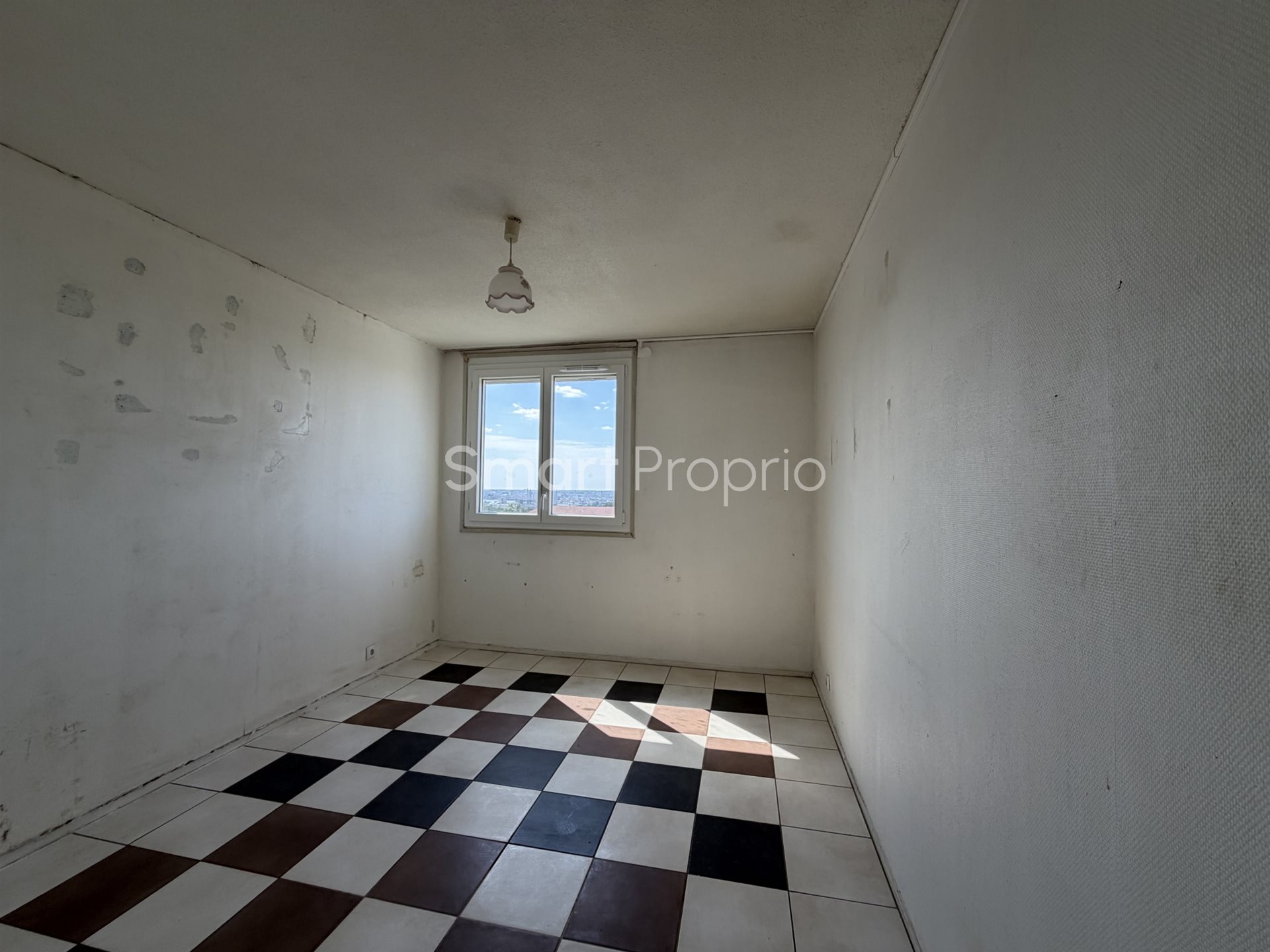 Appartement à vendre, 47m², Cenon