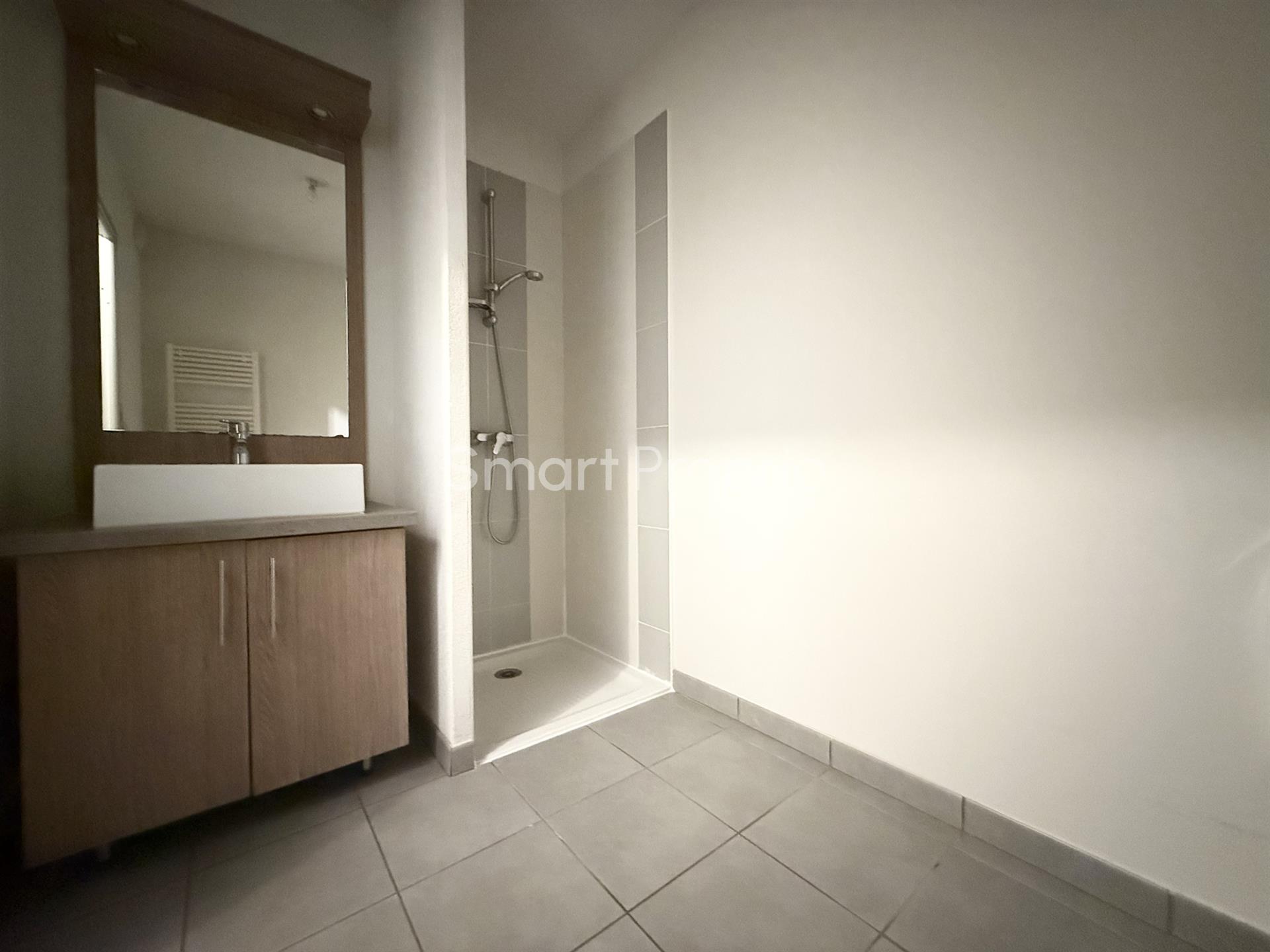 Appartement à vendre, 39m², Bassens