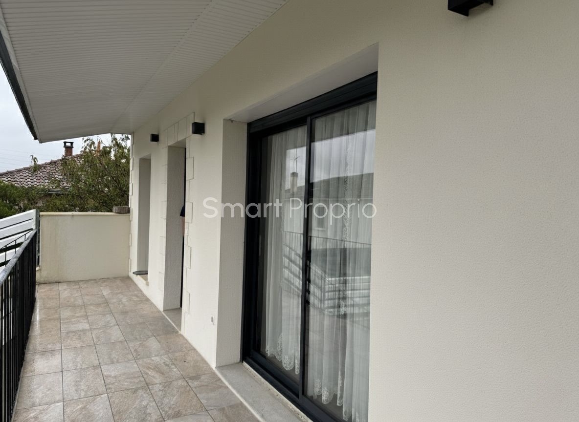 Maison à vendre, 138m², Cenon