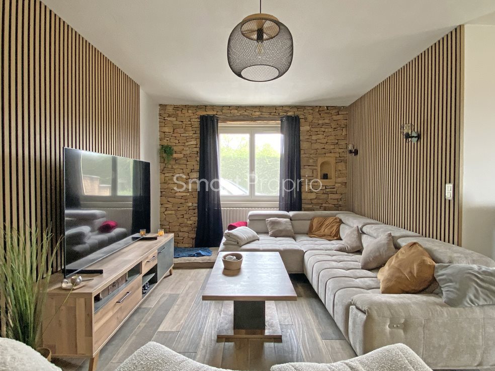 Maison à vendre, 317m², Val d'Oingt