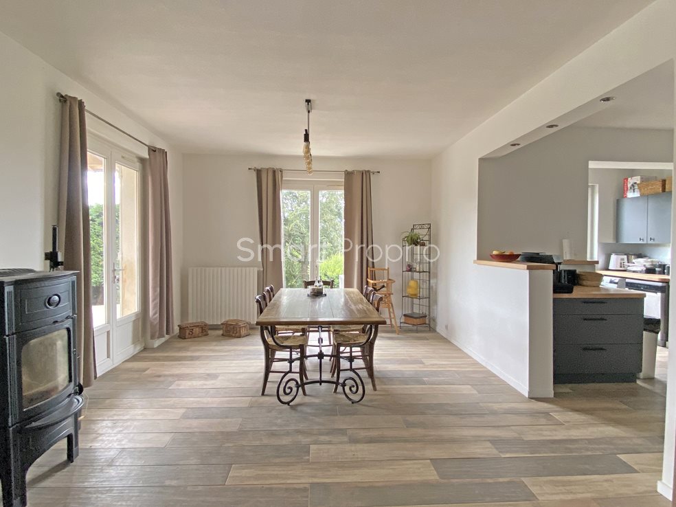 Maison à vendre, 317m², Val d'Oingt