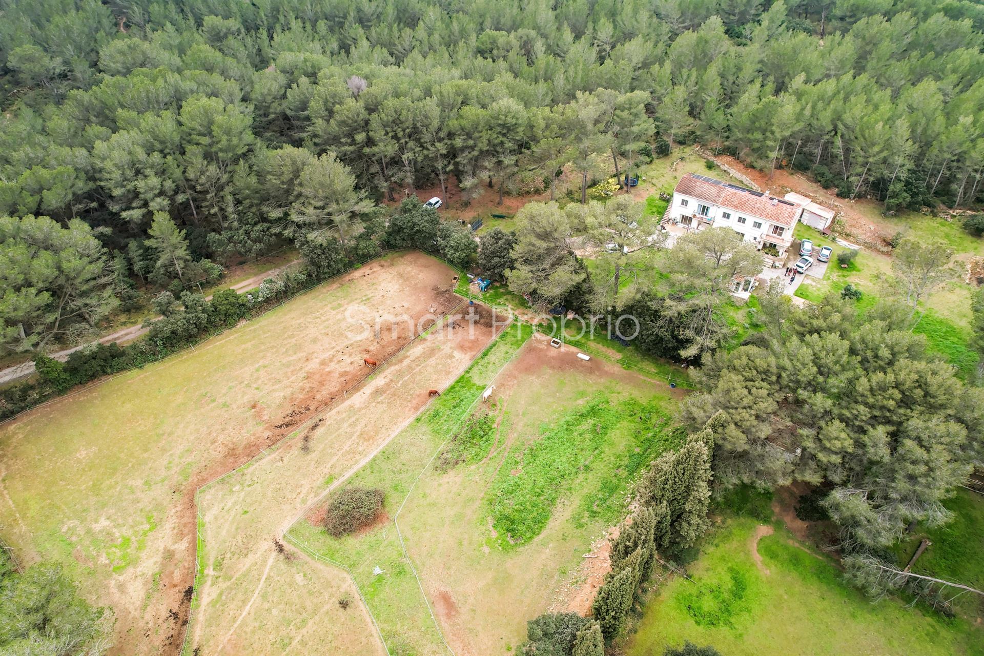 Maison à vendre, 215m², Miramas