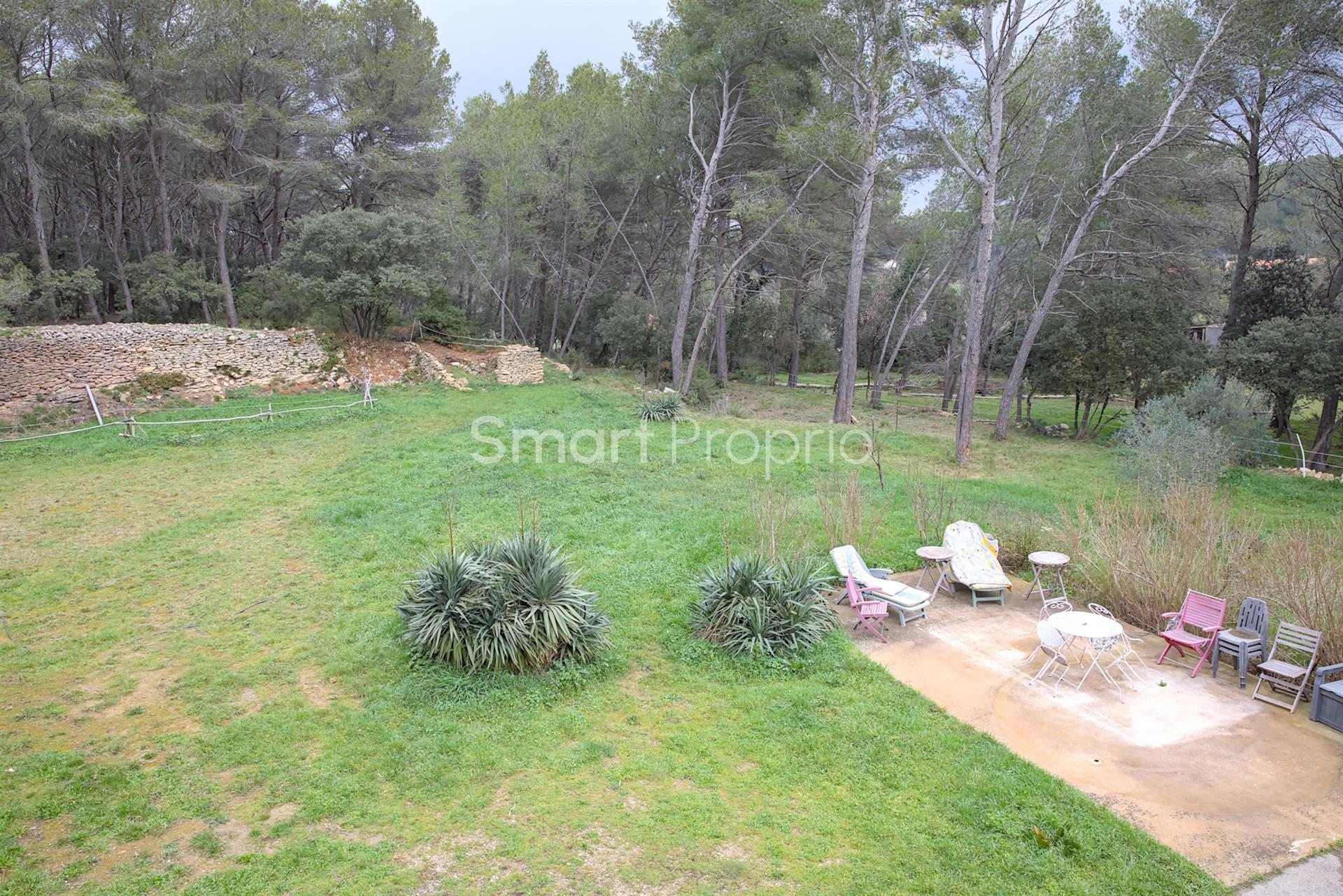 Maison à vendre, 215m², Miramas