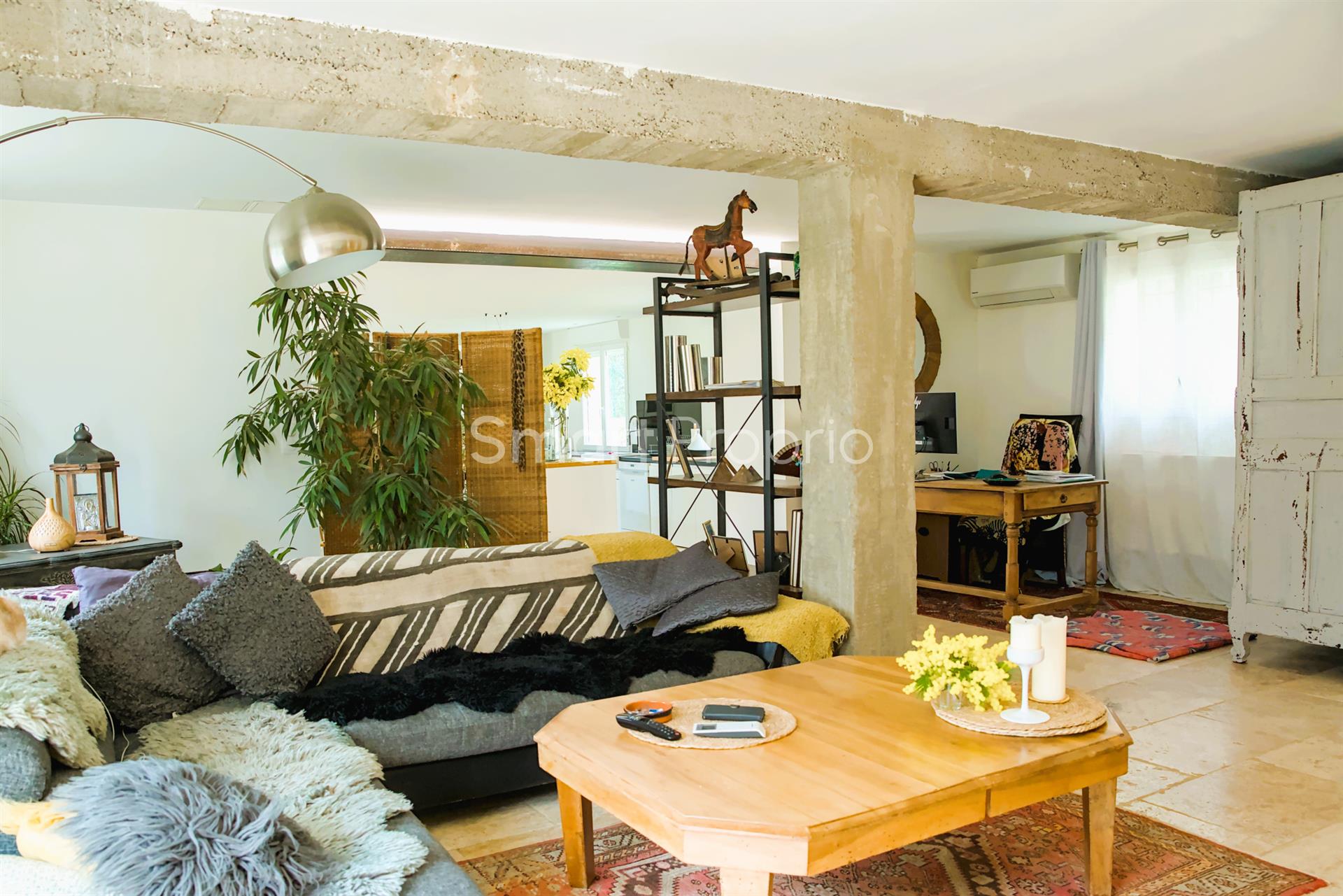 Maison à vendre, 215m², Miramas
