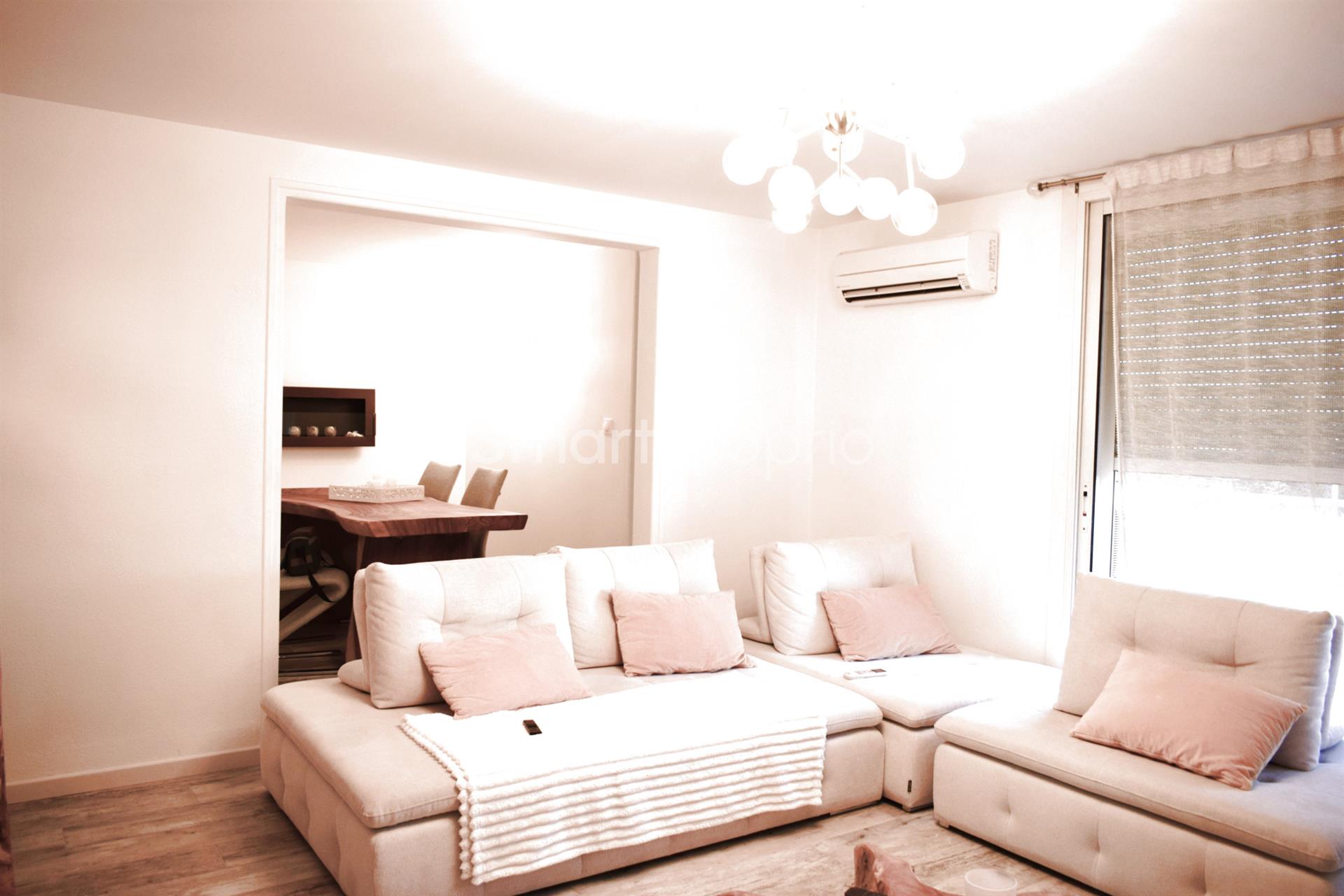 Appartement à vendre, 61m², Miramas