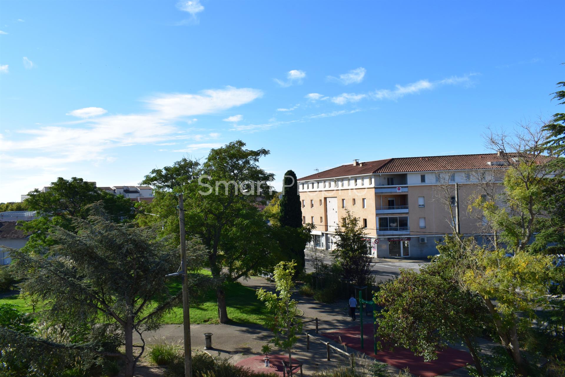 Appartement à vendre, 61m², Miramas