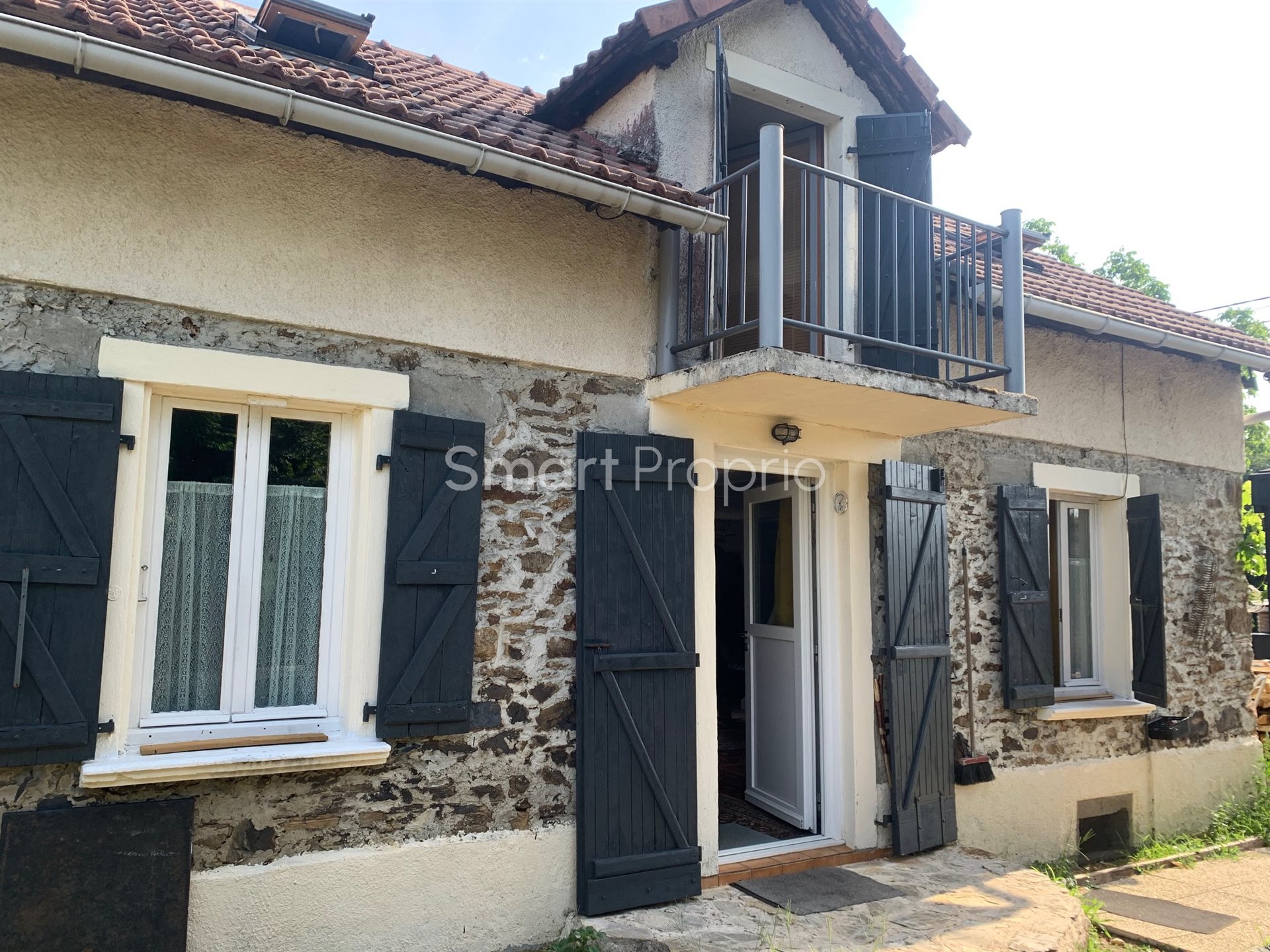 Maison à vendre, 70m², Naves