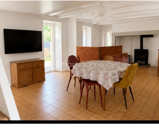 Maison à vendre, 70m², Naves