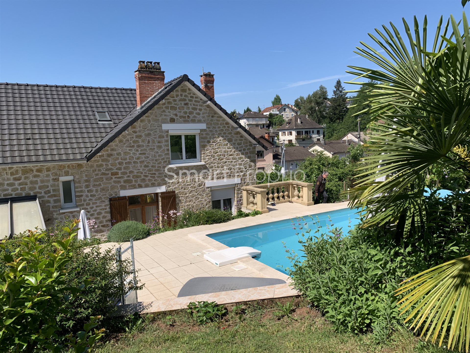 Maison à vendre, 178m², Brive-la-Gaillarde