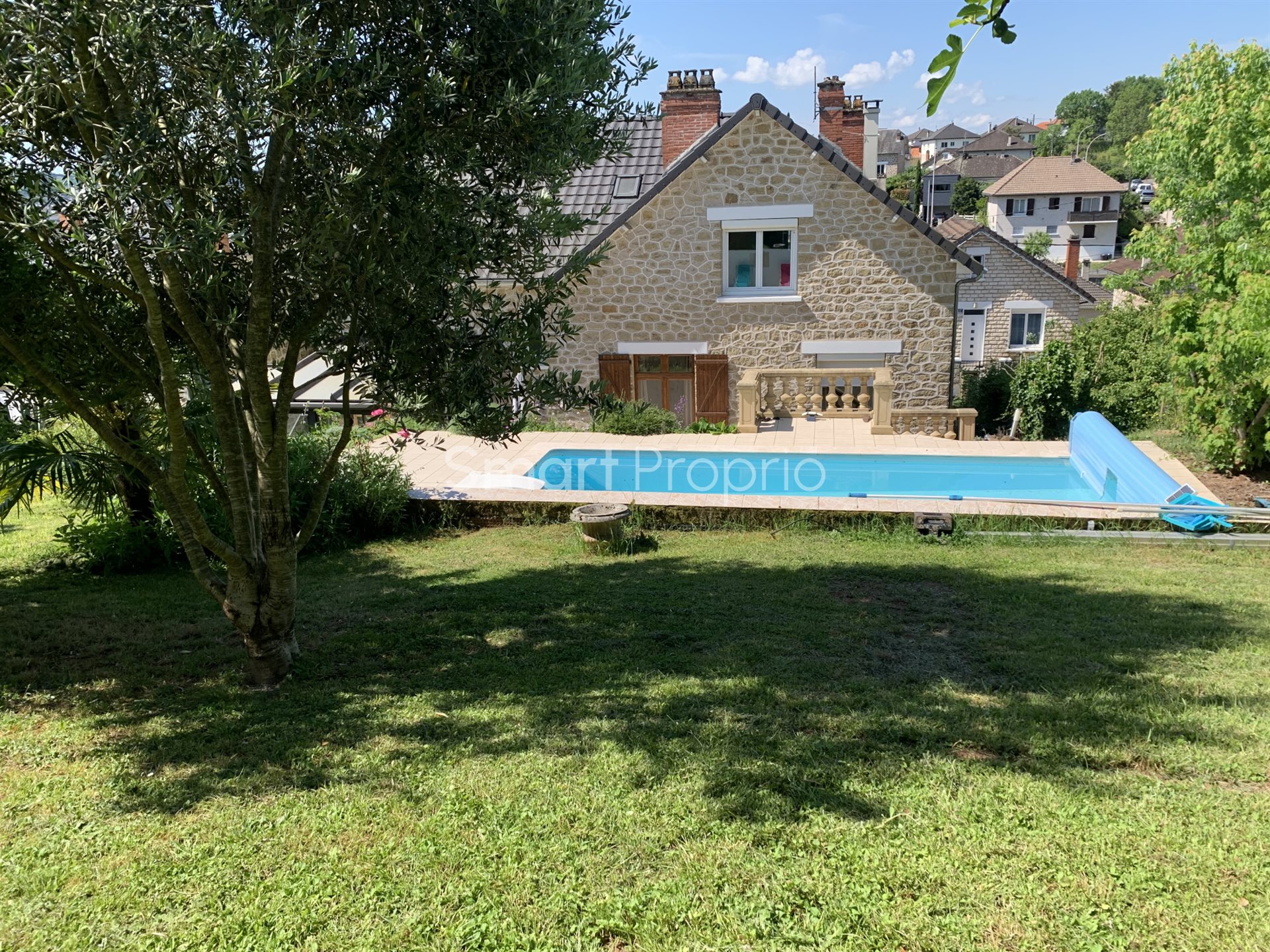 Maison à vendre, 178m², Brive-la-Gaillarde