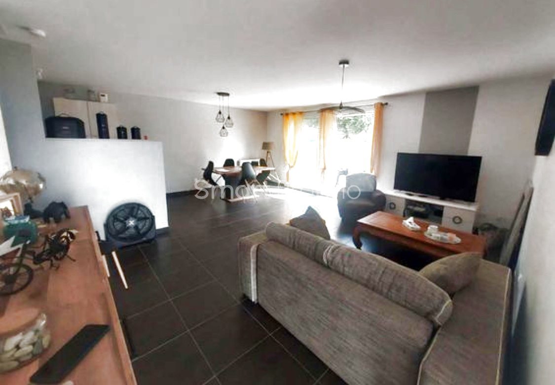 Maison à vendre, 80m², Saint-Germain-les-Vergnes