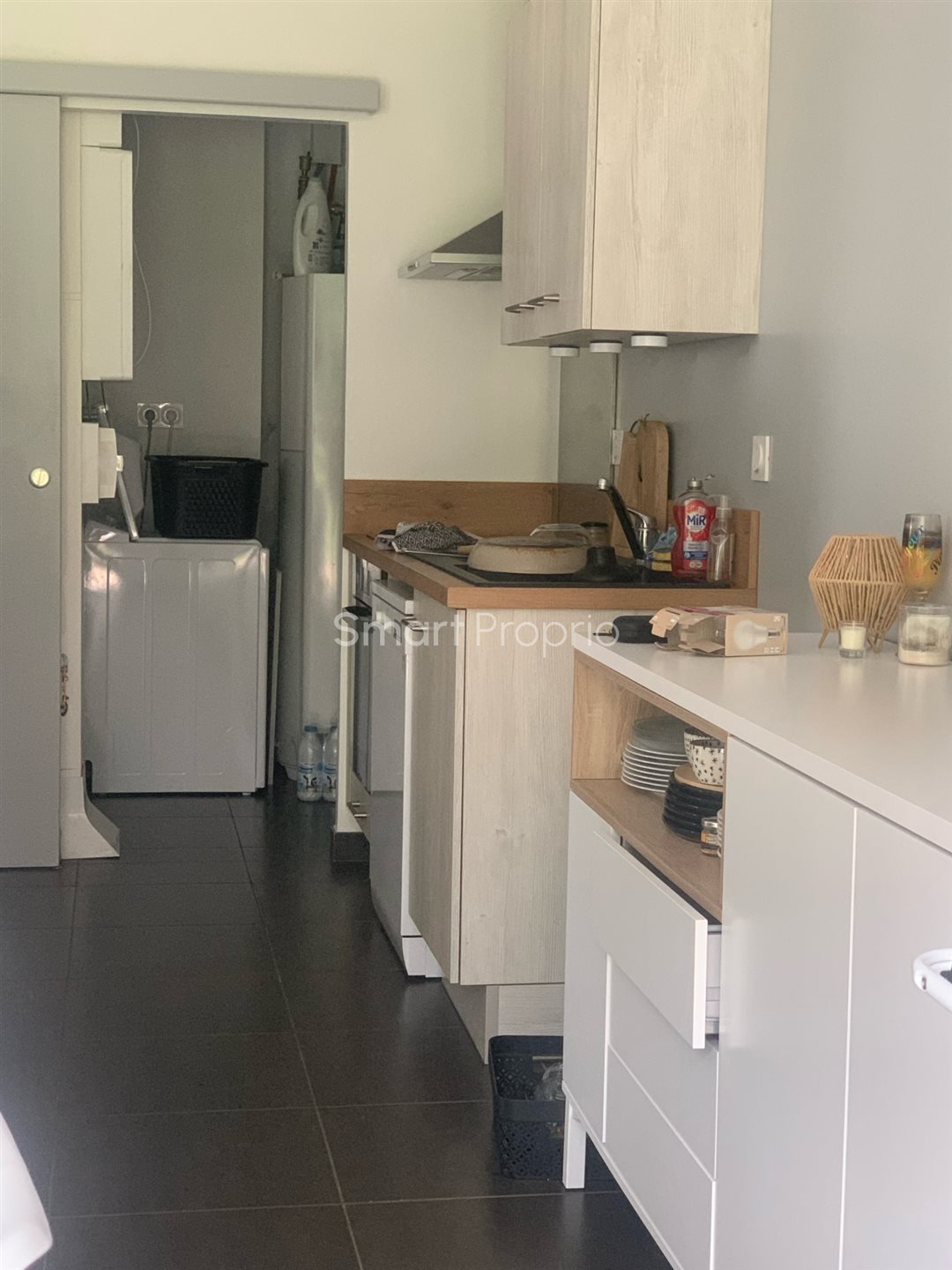 Maison à vendre, 80m², Saint-Germain-les-Vergnes