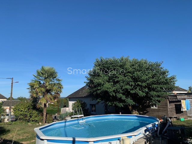 Maison à vendre, 146m², Chameyrat