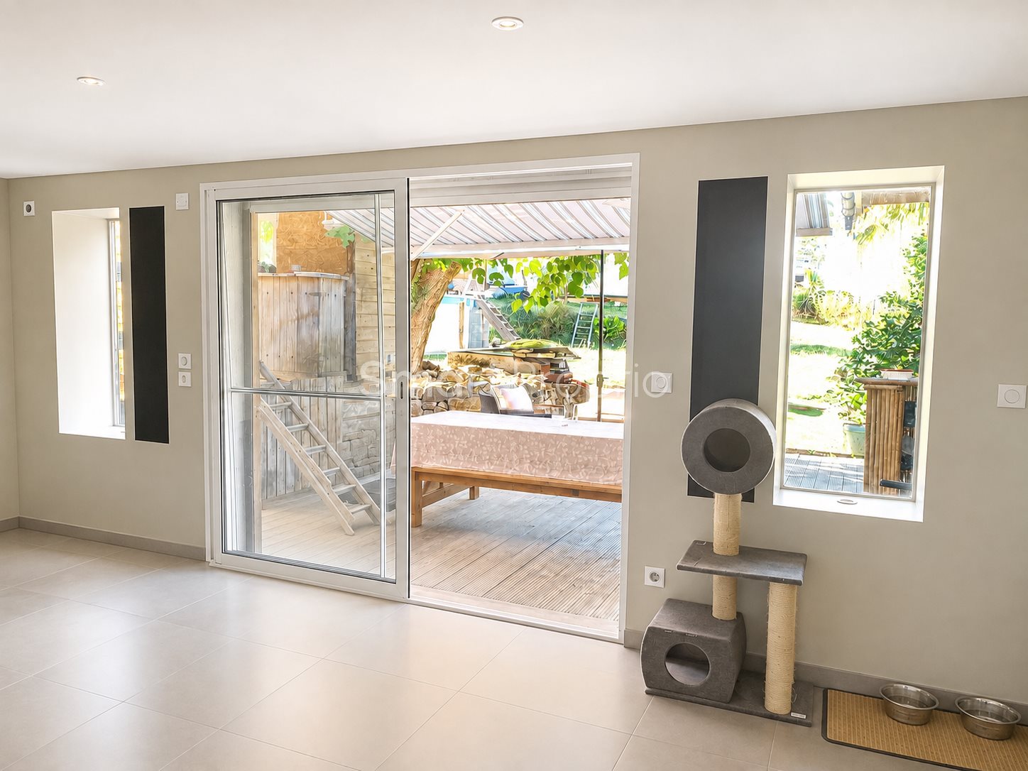 Maison à vendre, 146m², Chameyrat