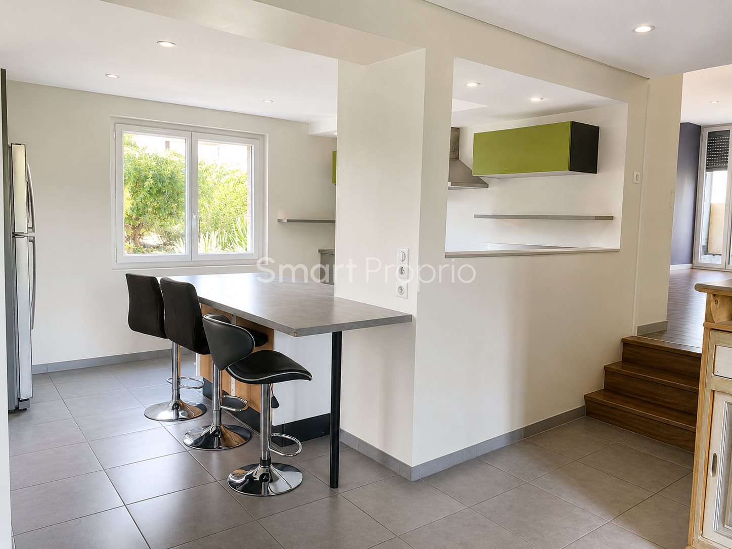 Maison à vendre, 146m², Chameyrat