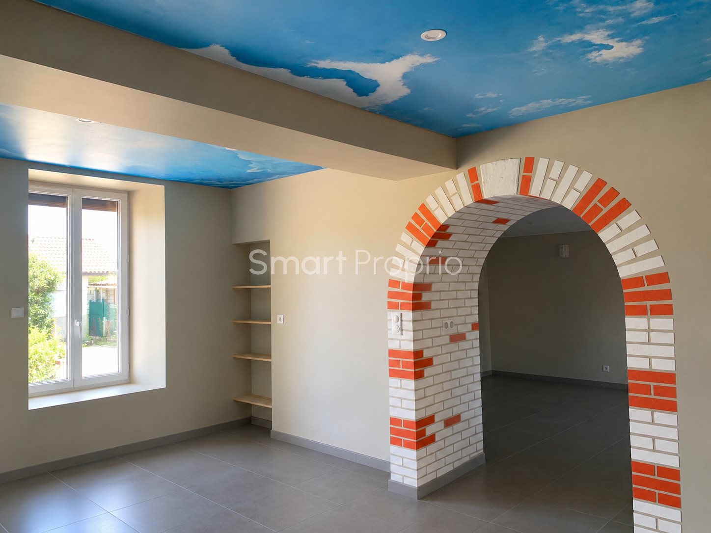 Maison à vendre, 146m², Chameyrat