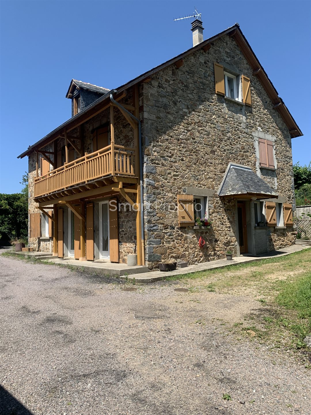 Appartement à vendre, 455m², Laguenne