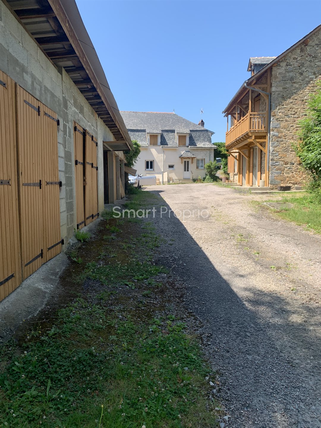Appartement à vendre, 455m², Laguenne