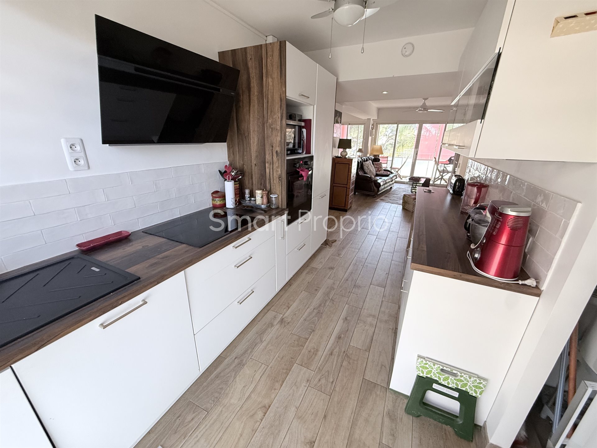 Appartement à vendre, 70m², Bormes-les-Mimosas
