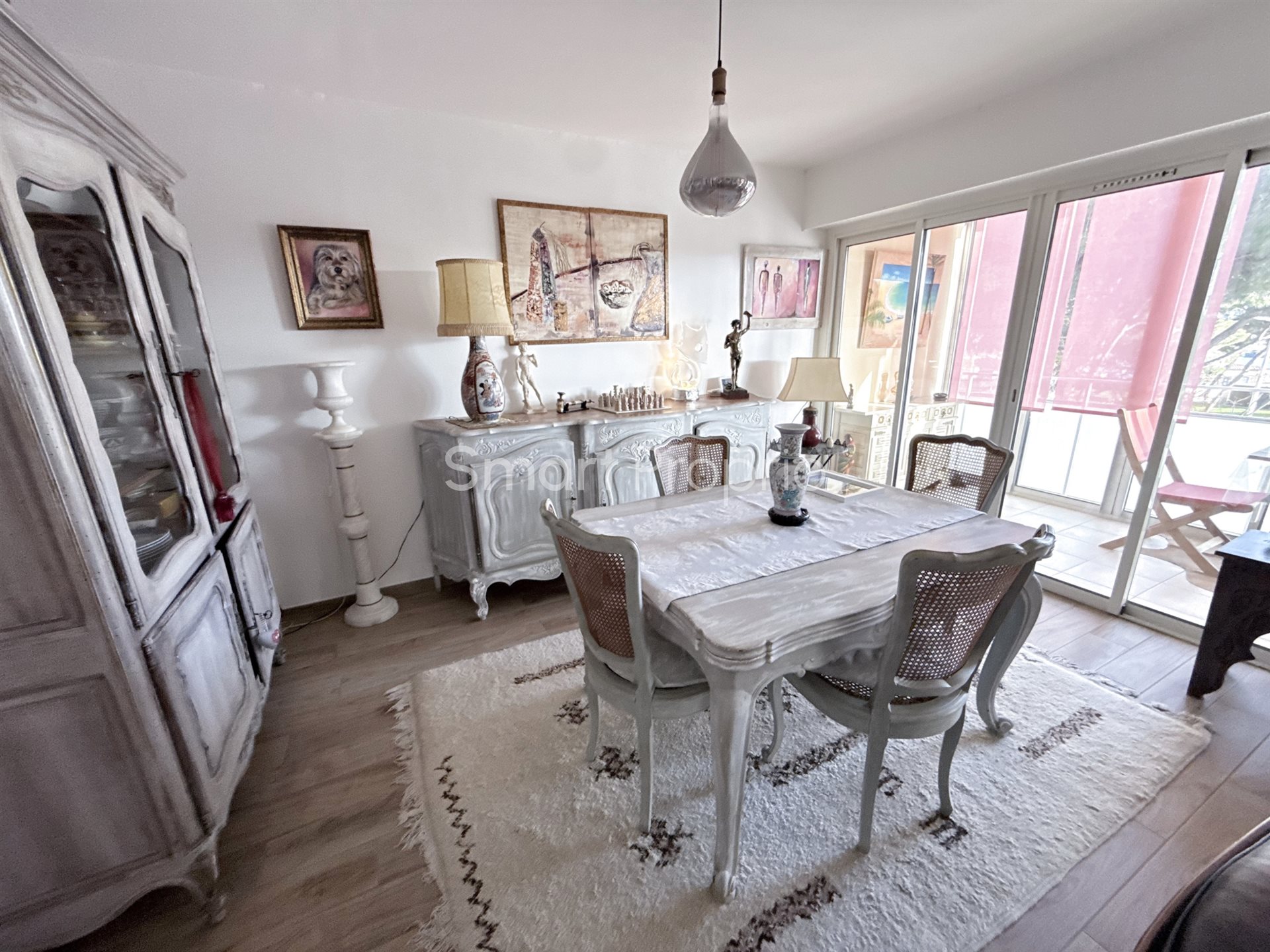 Appartement à vendre, 70m², Bormes-les-Mimosas
