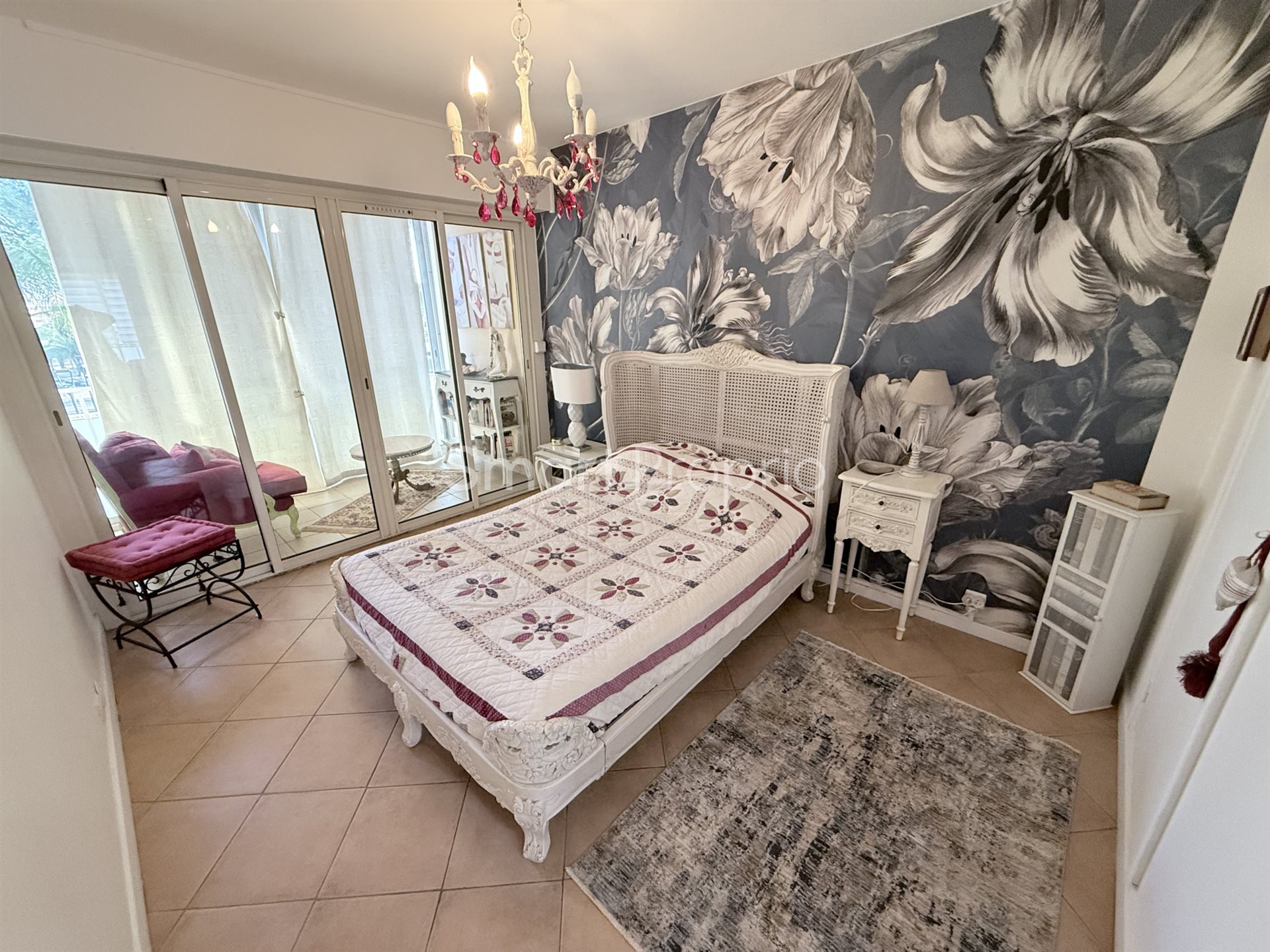 Appartement à vendre, 70m², Bormes-les-Mimosas