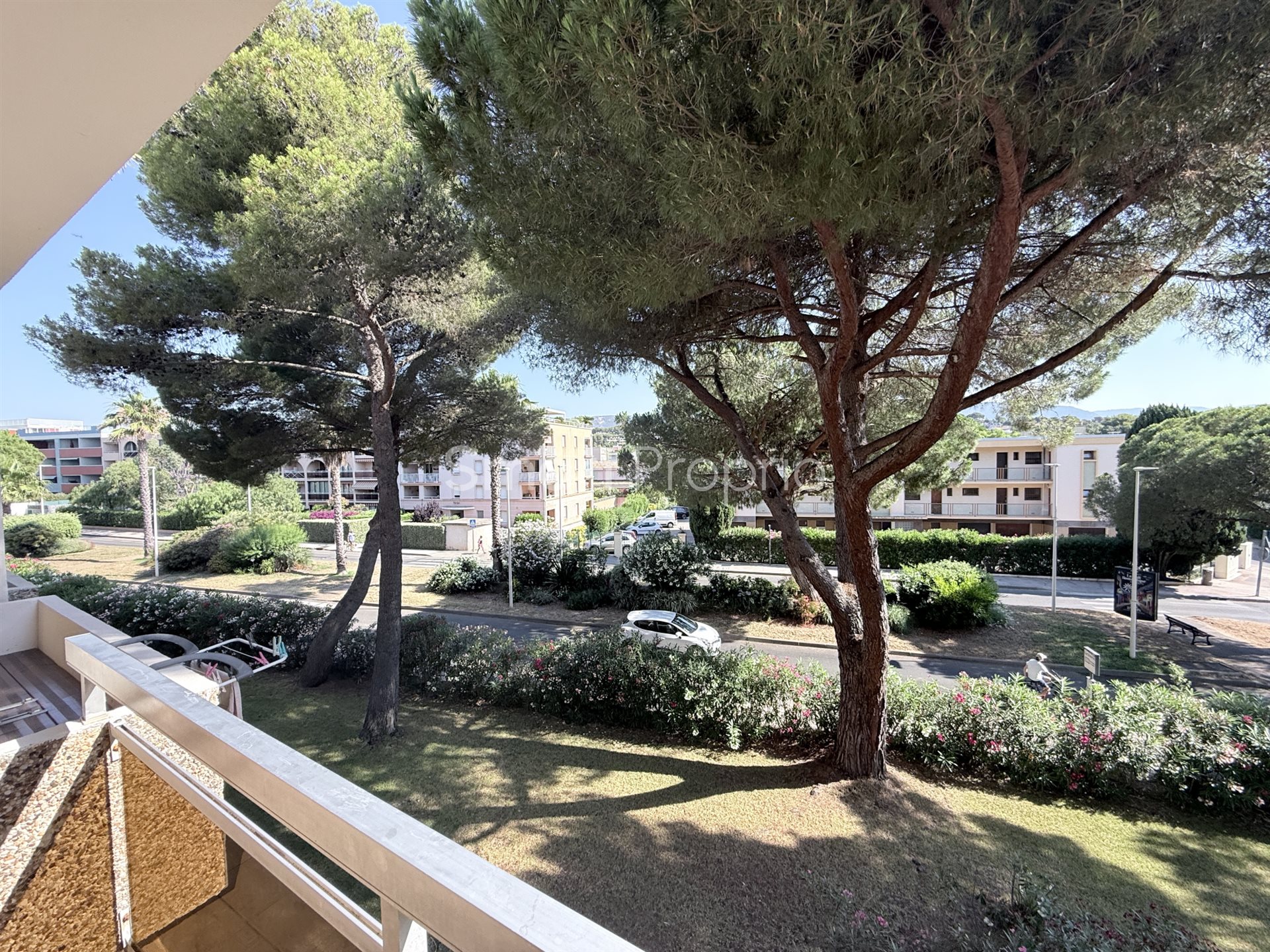 Appartement à vendre, 25m², Bormes-les-Mimosas