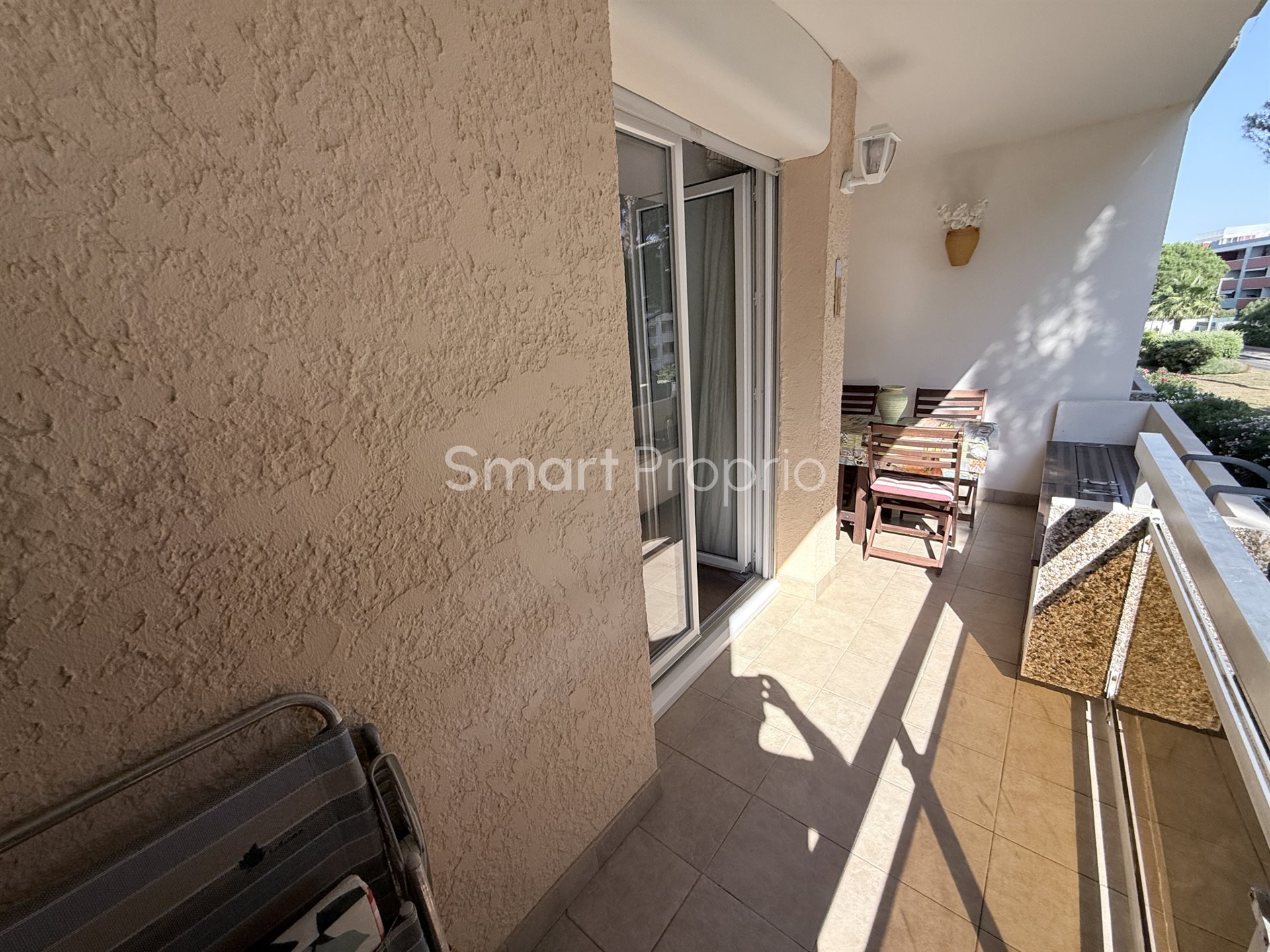 Appartement à vendre, 25m², Bormes-les-Mimosas
