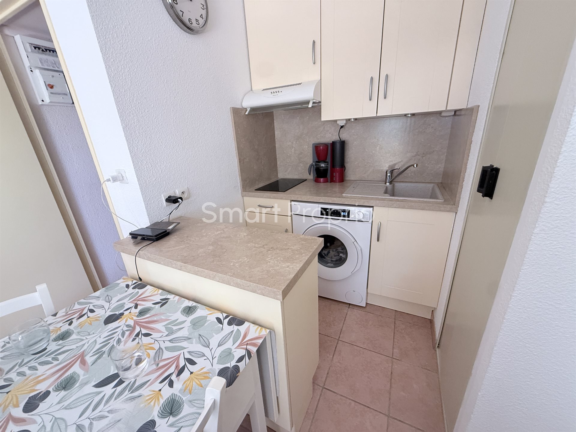 Appartement à vendre, 25m², Bormes-les-Mimosas