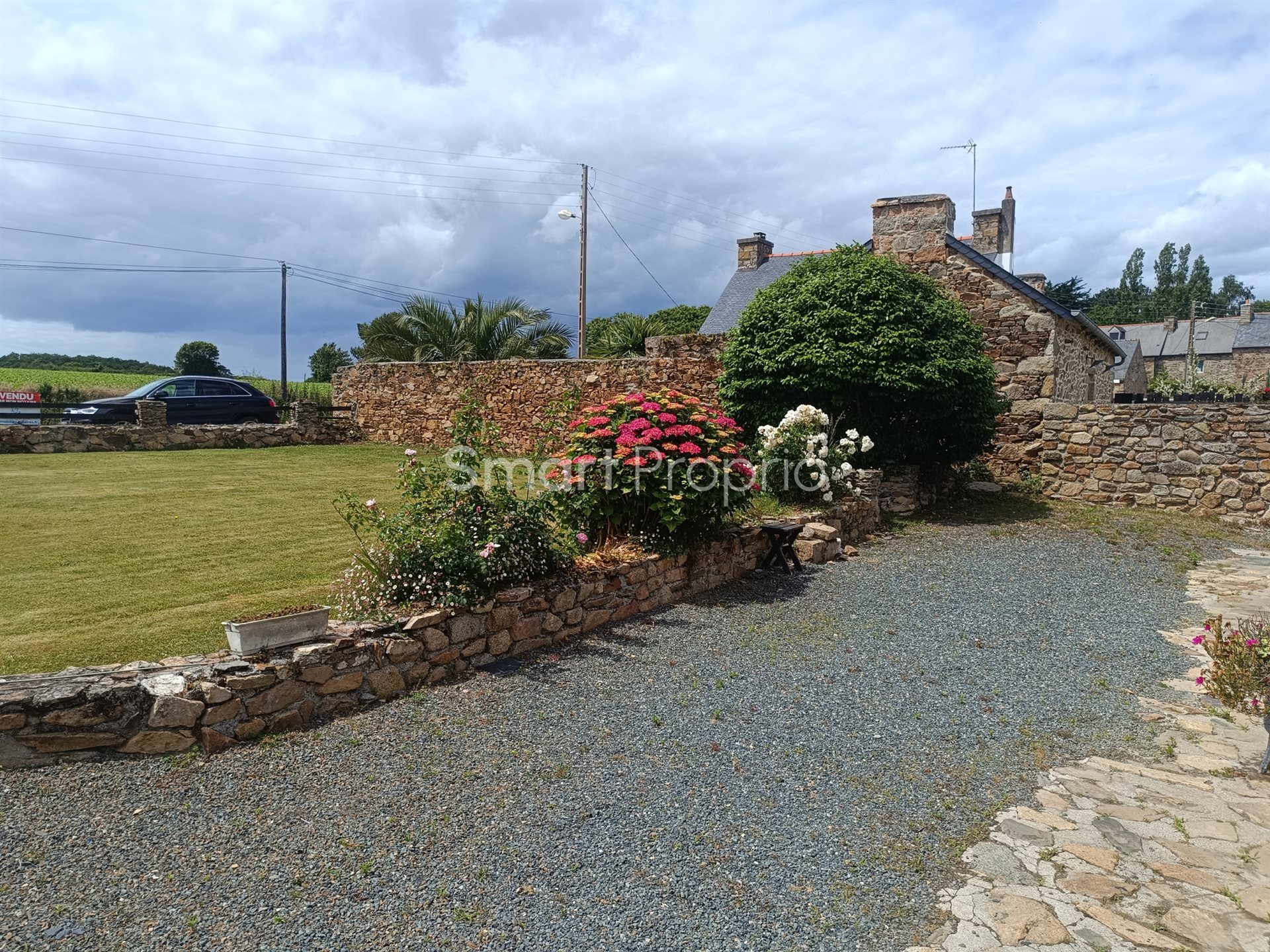 Maison à vendre, 90m², Ploubazlanec