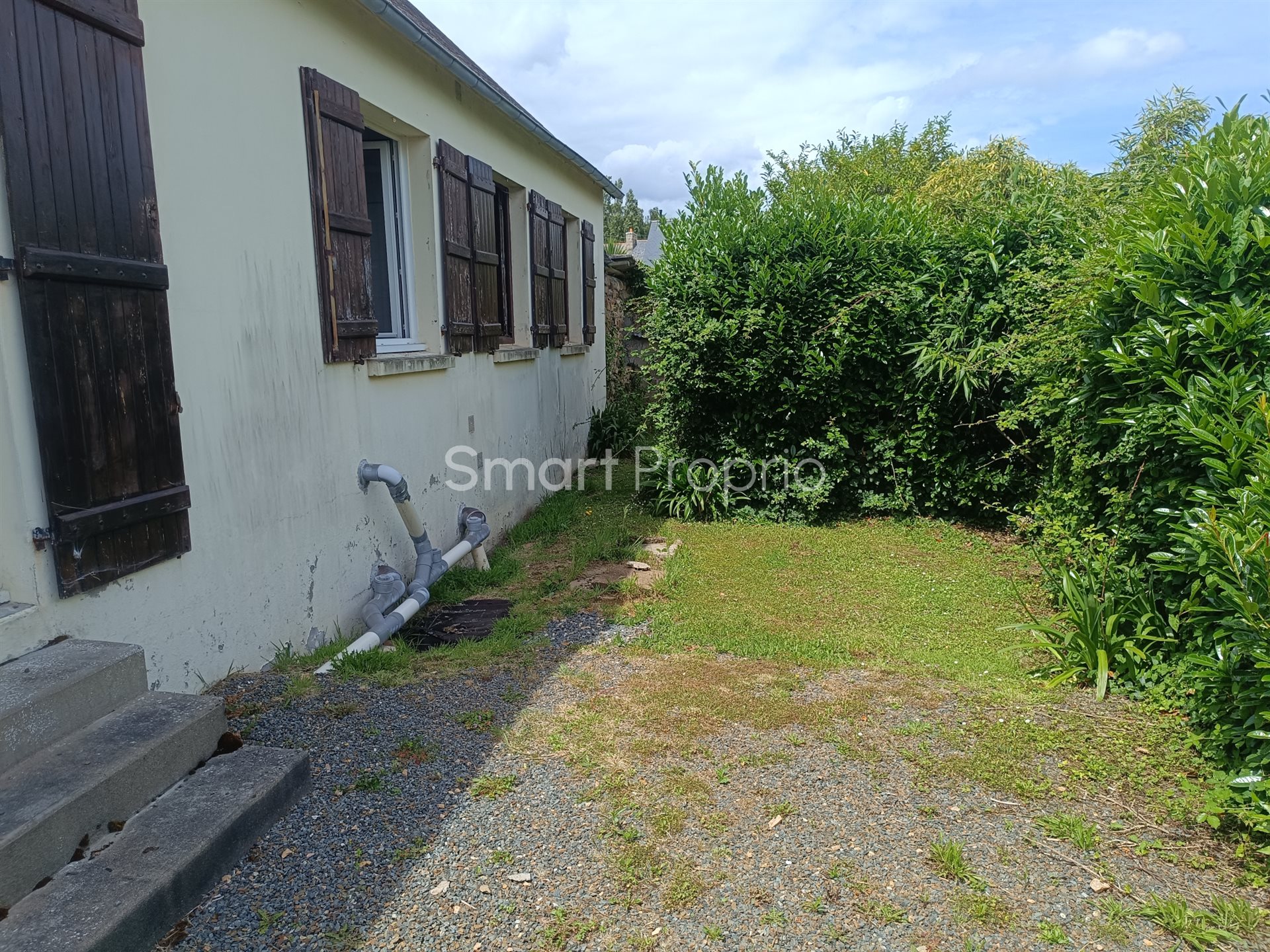 Maison à vendre, 90m², Ploubazlanec