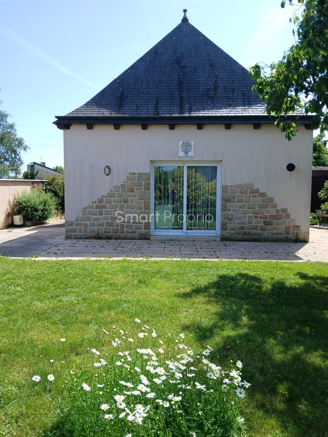 Maison à vendre, 95m², Hénanbihen