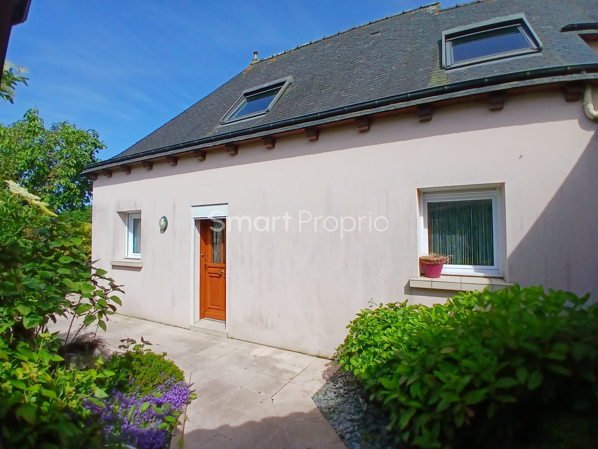 Maison à vendre, 95m², Hénanbihen