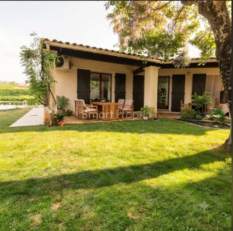 Maison à vendre, 170m², Cabris