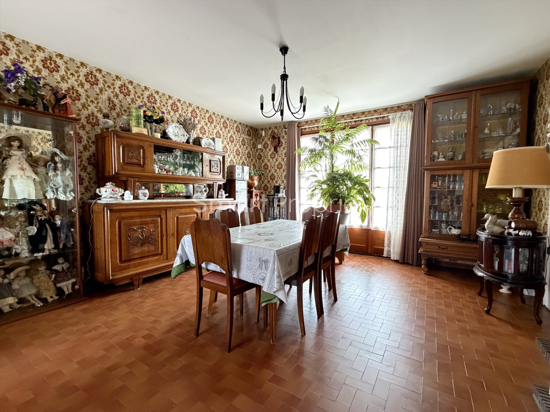 Maison à vendre, 90m², Dordives