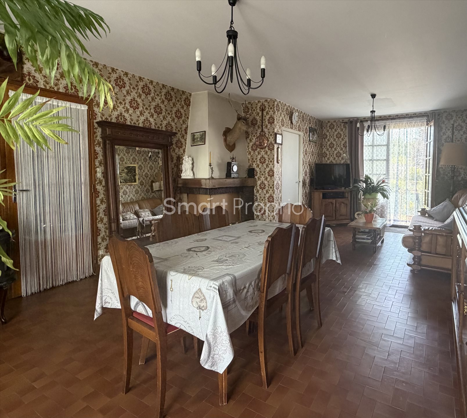 Maison à vendre, 90m², Dordives