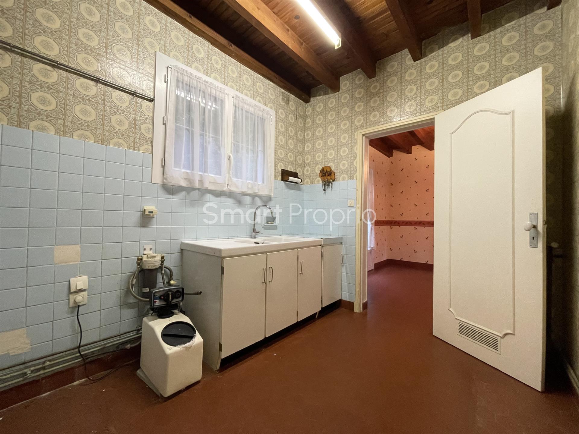 Maison à vendre, 92m², Fontenay-sur-Loing