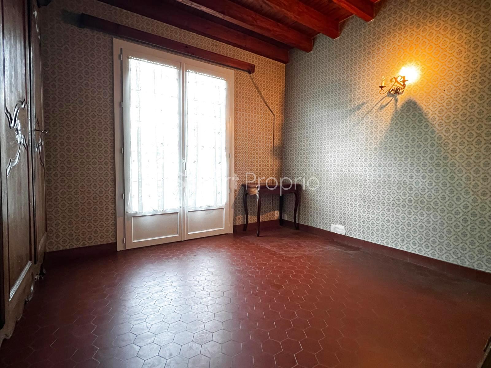 Maison à vendre, 92m², Fontenay-sur-Loing