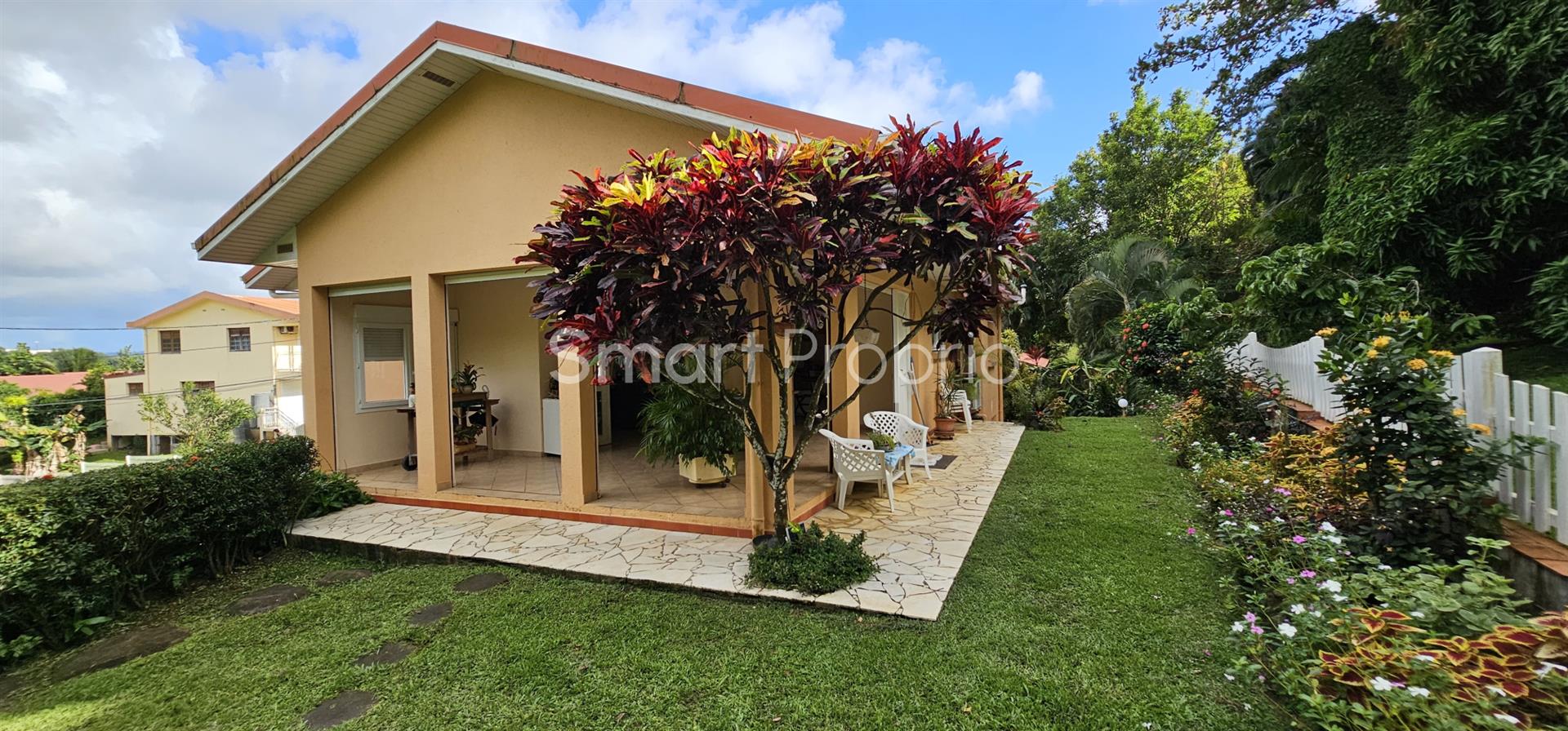 Maison à vendre, 238m², Fort-de-France