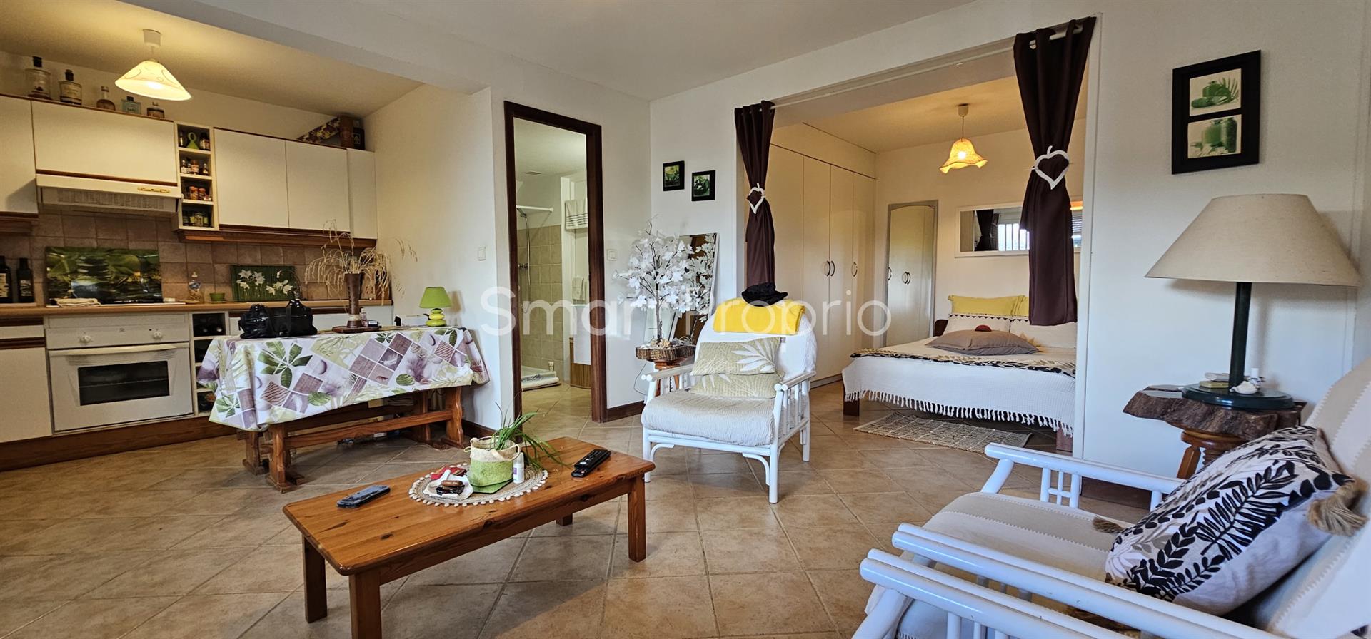 Maison à vendre, 238m², Fort-de-France