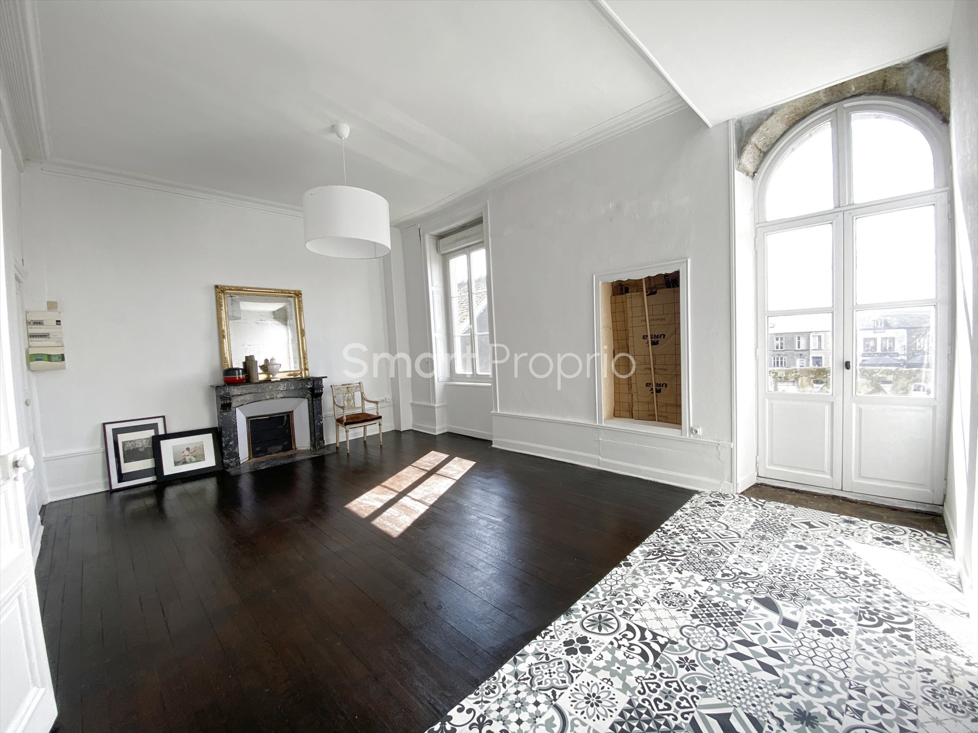 Appartement à vendre, 90m², La Ferté-Macé