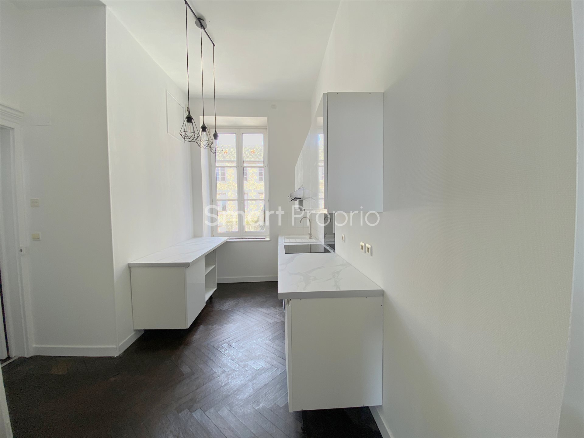 Appartement à vendre, 90m², La Ferté-Macé