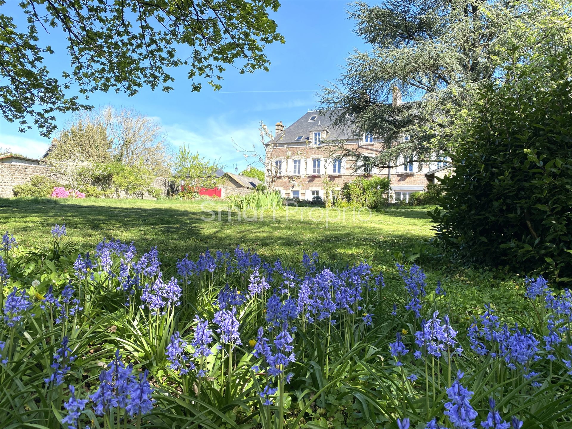 Maison à vendre, 500m², Carrouges