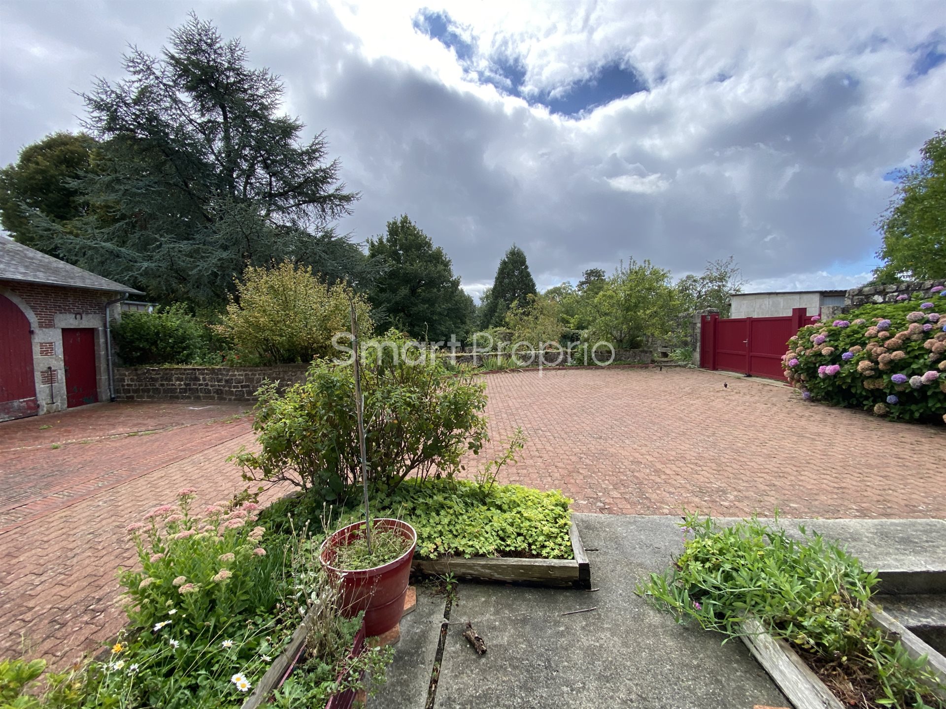 Maison à vendre, 500m², Carrouges