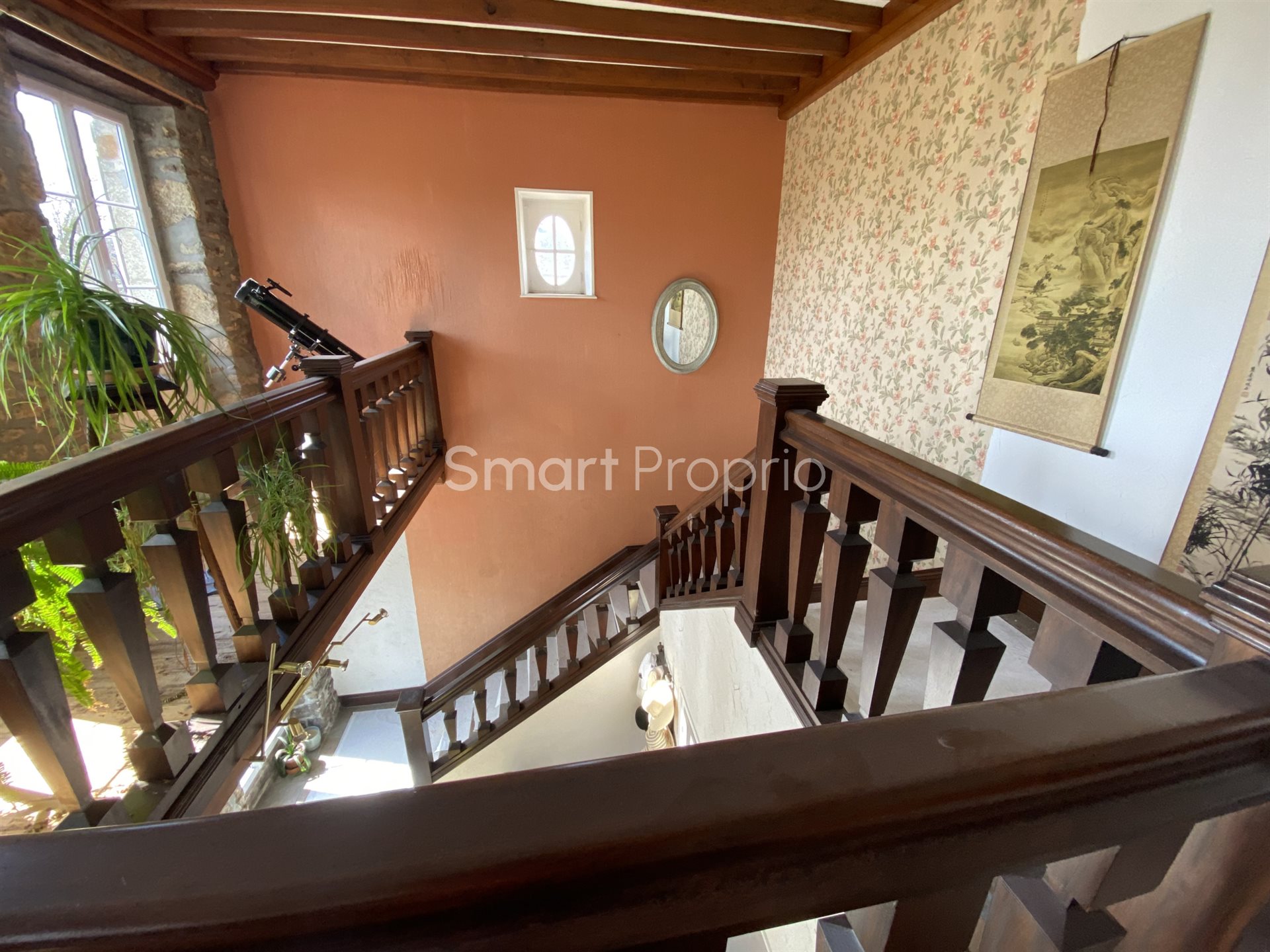 Maison à vendre, 500m², Carrouges