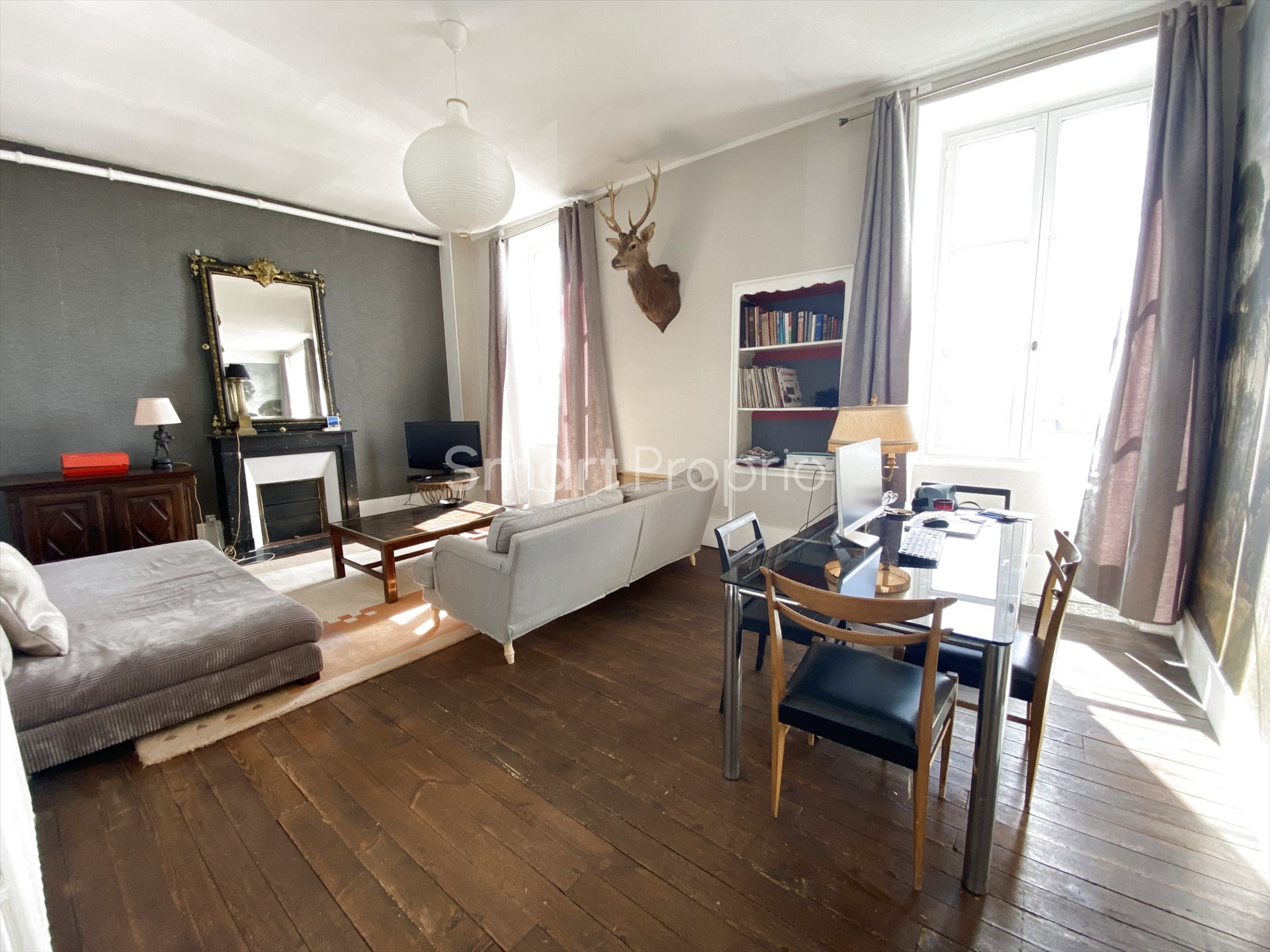 Appartement à vendre, 90m², Bagnoles-de-l'Orne