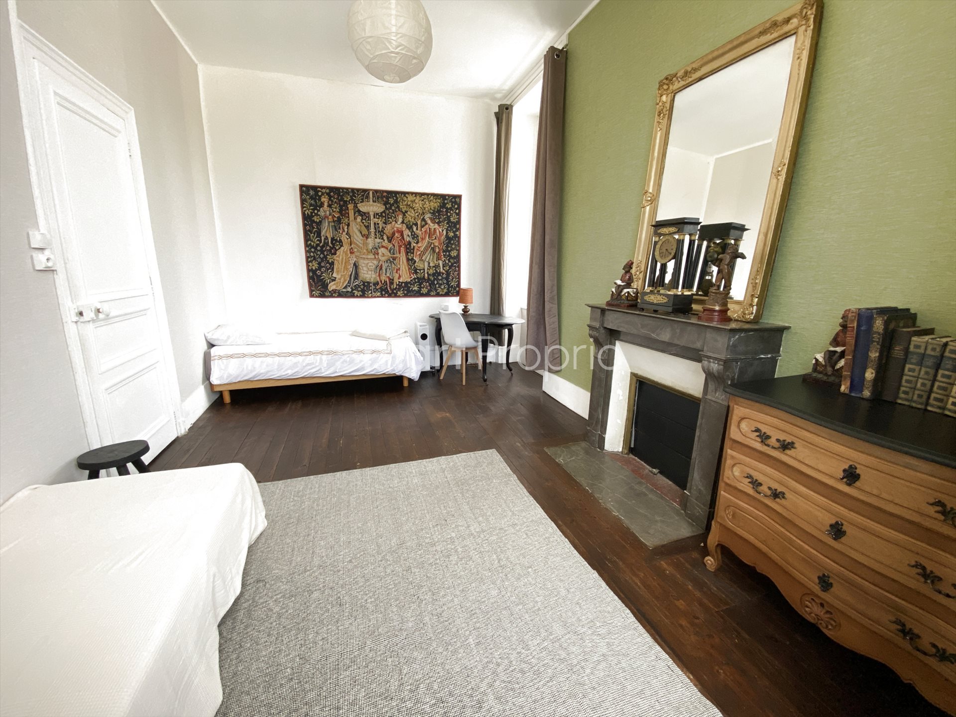Appartement à vendre, 90m², Bagnoles-de-l'Orne