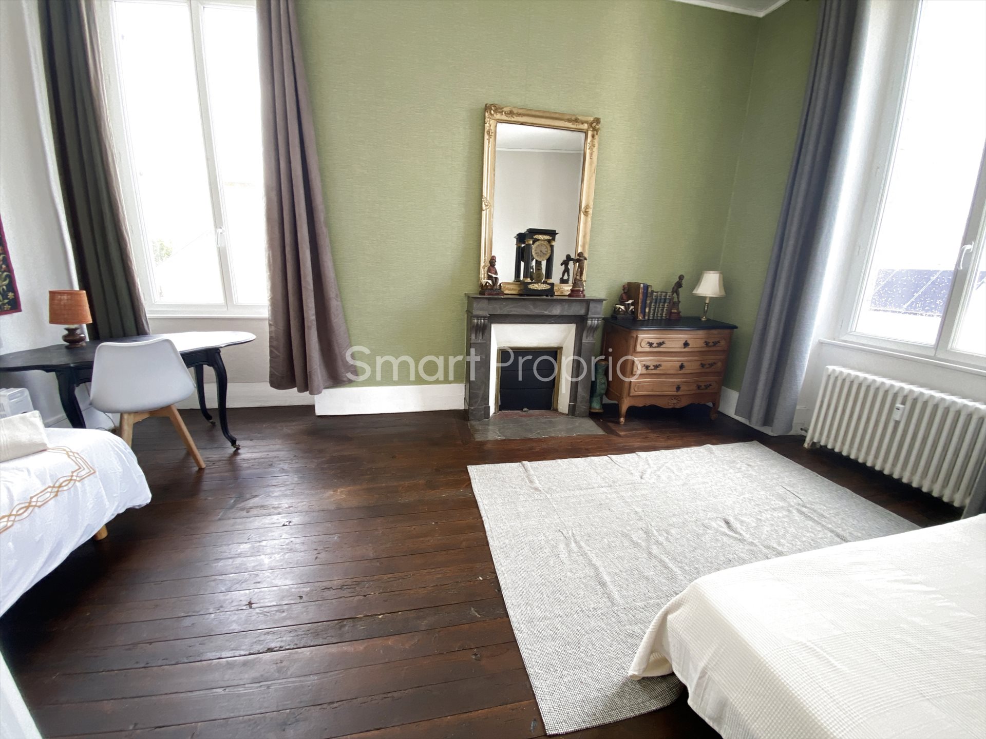 Appartement à vendre, 90m², Bagnoles-de-l'Orne